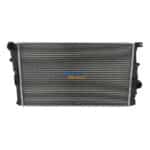 BMW F20/F30 Radiator Manual 316/318/320/320D/325/330D 11-15