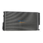 BMW F20/F30 Radiator Manual 316/318/320/320D/325/330D 11-15 - Image 2