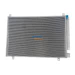 Suzuki Swift 3 / Dzire 1.2 Condenser 18-24
