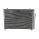 Suzuki Swift 3 / Dzire 1.2 Condenser 18-24 - Image 2