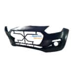 Suzuki Swift 3 Front Bumper 18-24