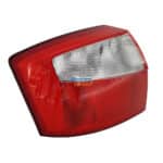 Audi A4 B6 Sedan Left Taillight 01-04 - Image 2
