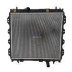 Chrysler PT Cruiser 2.0/2.4 Radiator Automatic 01-10