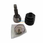 Ford Bantam 6 / Fiesta 1 CV Joint + Kit Outer L=R 03-12