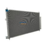 Honda CRV4 2.0 Condenser 13-17 - Image 2