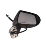 Honda Jazz 1 Door Mirror Electric With Indicator + Autofold Right 06-07