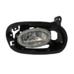 Honda Jazz 2 Fog Light Assembly Right 11-14