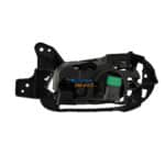 Honda Jazz 2 Fog Light Assembly Right 11-14 - Image 2