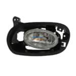 Honda Jazz 2 Fog Light Assembly Left 11-14