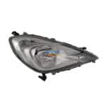 Honda Jazz 2 Headlight Manual Right 11-14 - Image 2