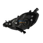 Honda Jazz 2 Headlight Manual Right 11-14 - Image 3