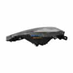 Honda Jazz 2 Headlight Manual Right 11-14 - Image 4