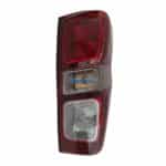 Isuzu Dmax Taillight Non-LED Right 22+