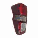Isuzu Dmax Taillight Non-LED Left 22+ - Image 2