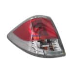 Mazda BT50 Outer Taillight Left 12-17 - Image 2