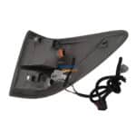 Mazda BT50 Outer Taillight Left 12-17 - Image 3