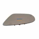 Mercedes Benz C-Class W205 Mirror Glass Electric With Heating + Blindspot Detection Left 14+