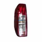 Nissan Navara 1 Left Taillight 06-17