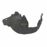 Nissan Qashqai Front Fender Liner Left 18-22 - Image 2