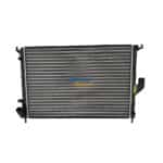 Nissan Np200 Radiator 1.6/1.5D NON AC 16V 08+