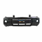 Nissan X-Trail 1 Front Bumper With Fog Holes 05-08