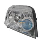 Nissan X-Trail 1 Headlight Manual Right 05-09 - Image 3