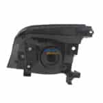 Nissan X-Trail 1 Headlight Manual Right 05-09 - Image 4
