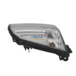 Nissan X-Trail 1 Headlight Manual Right 05-09 - Image 5
