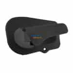 Opel Corsa Lite Front Door Handle Inner Black Right 96+ - Image 2