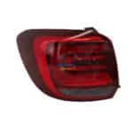 Renault Sandero Stepway Taillight Left 17-22