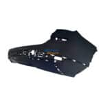 BMW F25 X3 Rear Bumper With PDC Holes 14-17 - Image 2