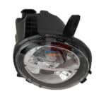 BMW F30 3 Series M-Sport Fog Light Assembly LED Left 15-19 - Image 2