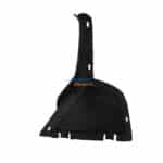 BMW E36 3 Series Front Fender Liner Extension Right 92-98