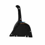 BMW E36 3 Series Front Fender Liner Extension Left 92-98 - Image 2