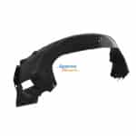 BMW E36 3 Series Front Fender Liner Rear Piece Right 92-98 - Image 2