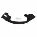 BMW E36 3 Series Front Fender Liner Rear Piece Right 92-98 - Image 3