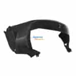 BMW E36 3 Series Front Fender Liner Rear Piece Left 92-98
