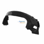 BMW E36 3 Series Front Fender Liner Rear Piece Left 92-98 - Image 2