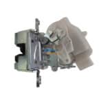 Toyota Avanza 2 Tailgate Lock + Motor (4-Pin) 12-21