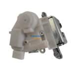 Toyota Avanza 2 Tailgate Lock + Motor (4-Pin) 12-21 - Image 2
