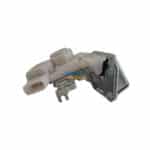 Toyota Avanza 2 Tailgate Lock + Motor (4-Pin) 12-21 - Image 3