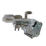 Toyota Avanza 2 Tailgate Lock + Motor (4-Pin) 12-21 - Image 5