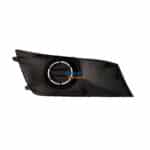 Toyota Fortuner 1 Front Bumper Grille Left 11-15 - Image 2