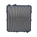 Toyota Hilux 3.0TD/1KZTE Radiator Manual 01-05