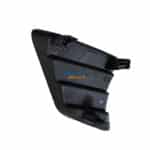 Toyota Hilux YN150 Front Bumper Grille Left 11-15 - Image 2