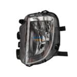 VW Golf 6 GTI Fog Light Left 09-12