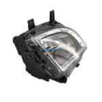 VW Golf 6 GTI Fog Light Left 09-12 - Image 2