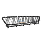 VW Golf 7 GTI Front Bumper Center Grille 13-17 - Image 2