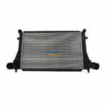 VW Golf 7 GTI/R / Audi A3/S3 2.0T Intercooler 13-21