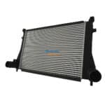 VW Golf 7 GTI/R / Audi A3/S3 2.0T Intercooler 13-21 - Image 2